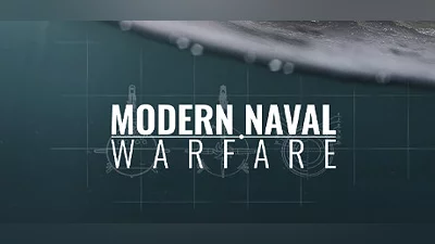 Сборник Modern Naval Warfare