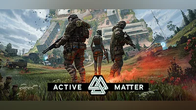 Сборник Active Matter