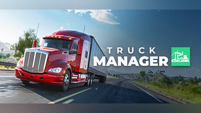 Сборник Truck Manager