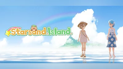 Сборник Starsand Island