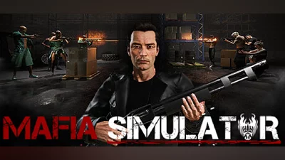 Сборник Mafia Simulator