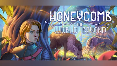 Сборник Honeycomb: The World Beyond