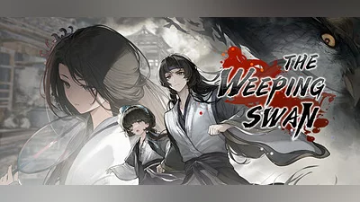 Сборник The Weeping Swan: Ten Days of the City's Fall