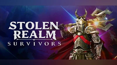 Сборник Stolen Realm Survivors