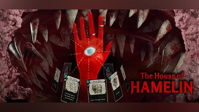 Сборник The House of Hamelin