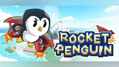 Сборник Rocket Penguin