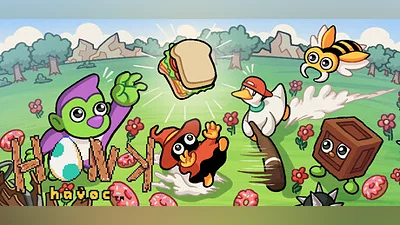 Сборник Honk Havoc