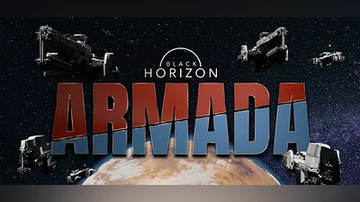 Сборник Black Horizon: Armada
