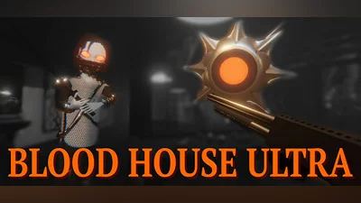 Сборник Blood House ULTRA Demo