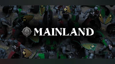 Сборник Mainland