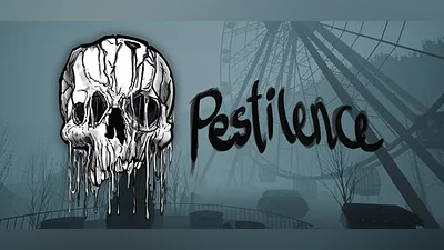 Сборник Pestilence