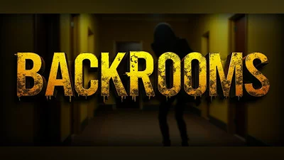 Сборник Backrooms