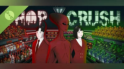 Сборник Shop Crush Demo