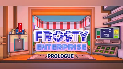 Сборник Frosty Enterprise: Prologue