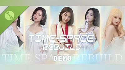 Сборник Time Space Rebuild Demo