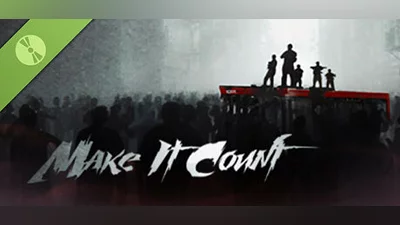 Сборник Make It Count Demo
