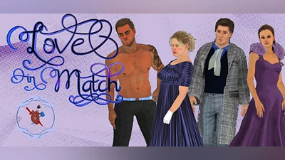 Сборник Love in match