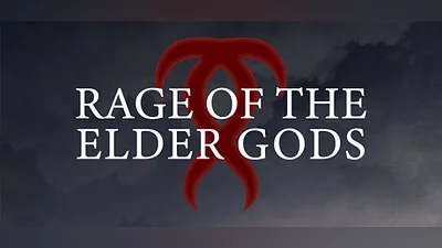 Сборник Rage of the Elder Gods