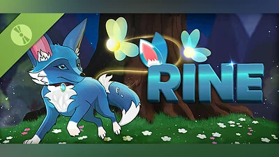 Сборник Rine: The Trail of Fireflies DEMO