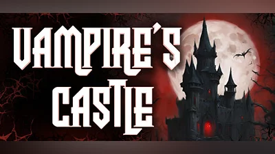 Сборник Vampire's Castle