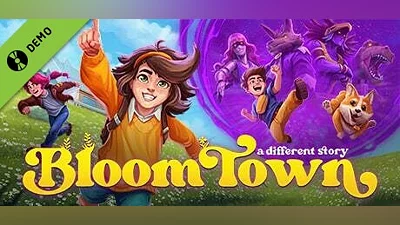 Сборник Bloomtown: A Different Story Demo