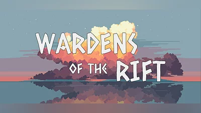 Сборник Wardens of the Rift
