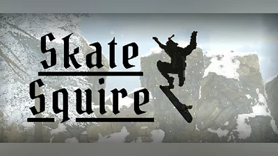 Сборник Skate Squire