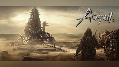 Сборник Ashfall