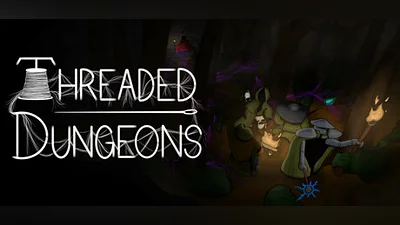Сборник Threaded Dungeons