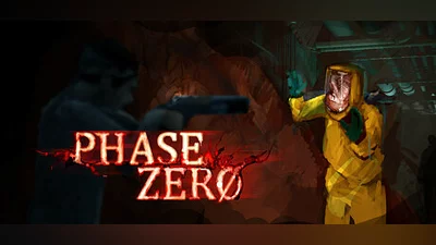 Сборник PHASE ZERO