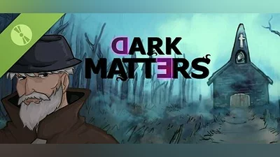 Сборник Dark Matters Demo