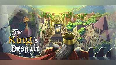 Сборник The King's Despair