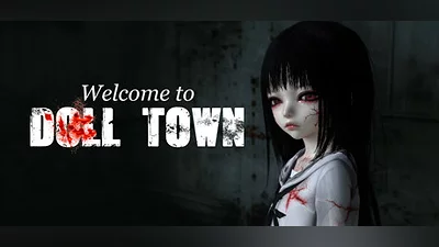 Сборник Welcome to Doll Town