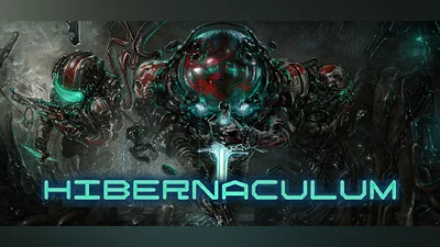 Сборник Hibernaculum