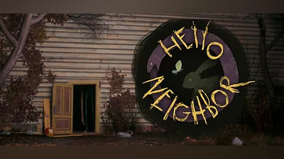 Сборник Hello Neighbor 3