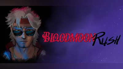 Сборник Bloodmoon Rush Demo