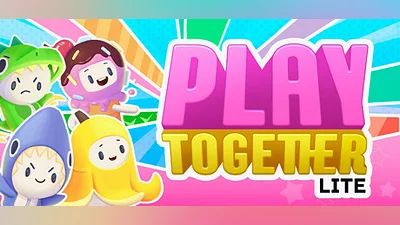 Сборник Play Friends: Party Games