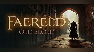 Сборник Faereld: Old Blood