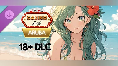 Сборник Casino Heist: Aruba 18+ Patch