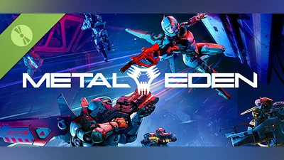 Сборник METAL EDEN | Demo