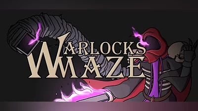 Сборник Warlocks Maze