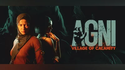 Сборник Agni: Village of Calamity