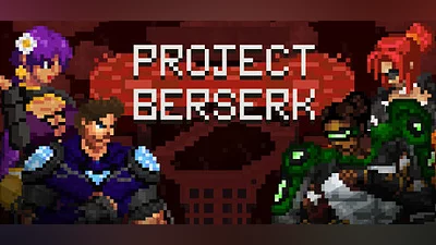 Сборник Project Berserk