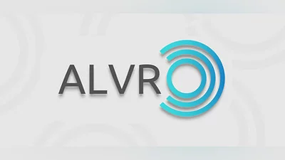 Сборник ALVR - Air Light VR