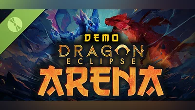 Сборник Dragon Eclipse ARENA Demo