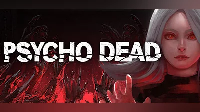 Сборник PSYCHO DEAD