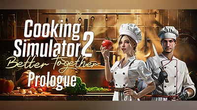 Сборник Cooking Simulator 2: Prologue