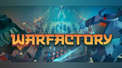 Сборник Warfactory: Automation RTS