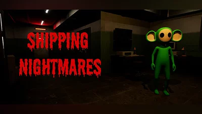 Сборник Shipping Nightmares