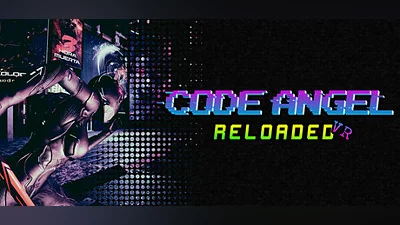 Сборник Code angel Reloaded VR